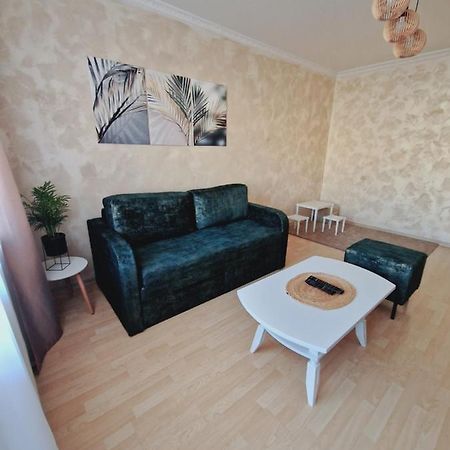 Apartamentai Sukileliu Pr. Kaunas Exterior photo