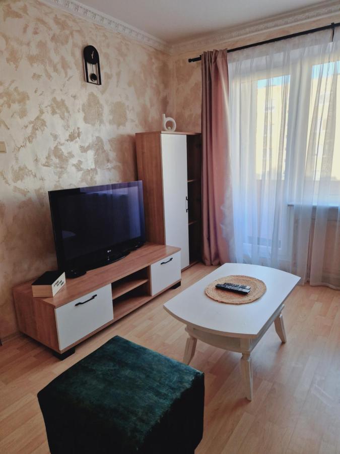 Apartamentai Sukileliu Pr. Kaunas Exterior photo