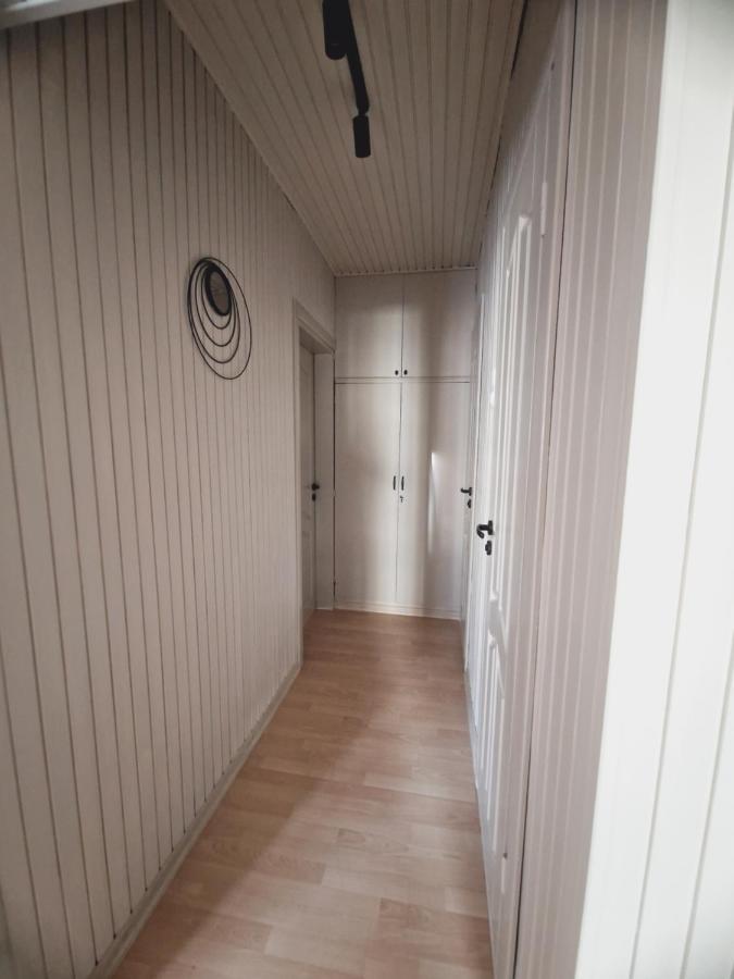 Apartamentai Sukileliu Pr. Kaunas Exterior photo