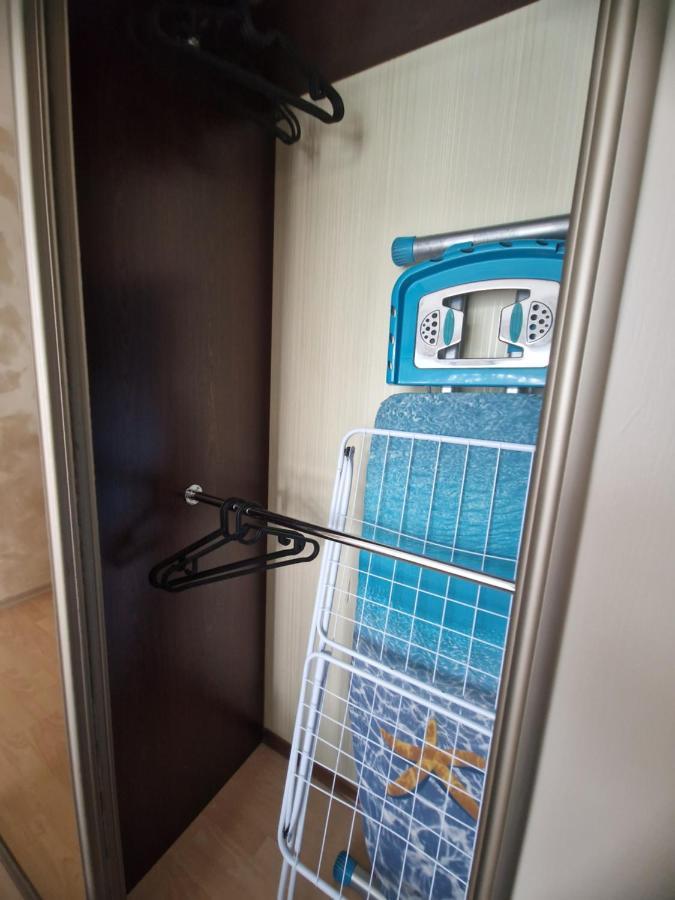 Apartamentai Sukileliu Pr. Kaunas Exterior photo